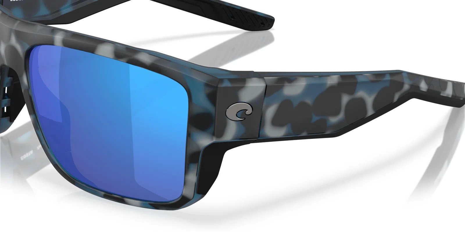 Costa Del Mar Taxman 9116 Sunglasses - view 78
